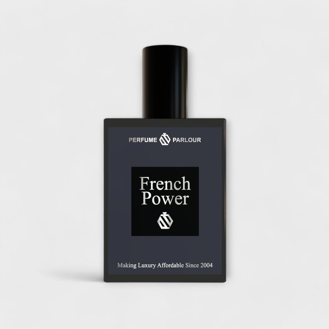 French Power For Men - 0509 - (Express)