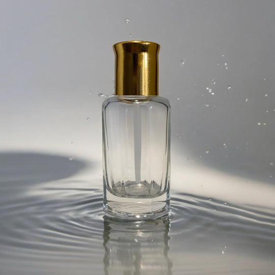 White Oud - 2132