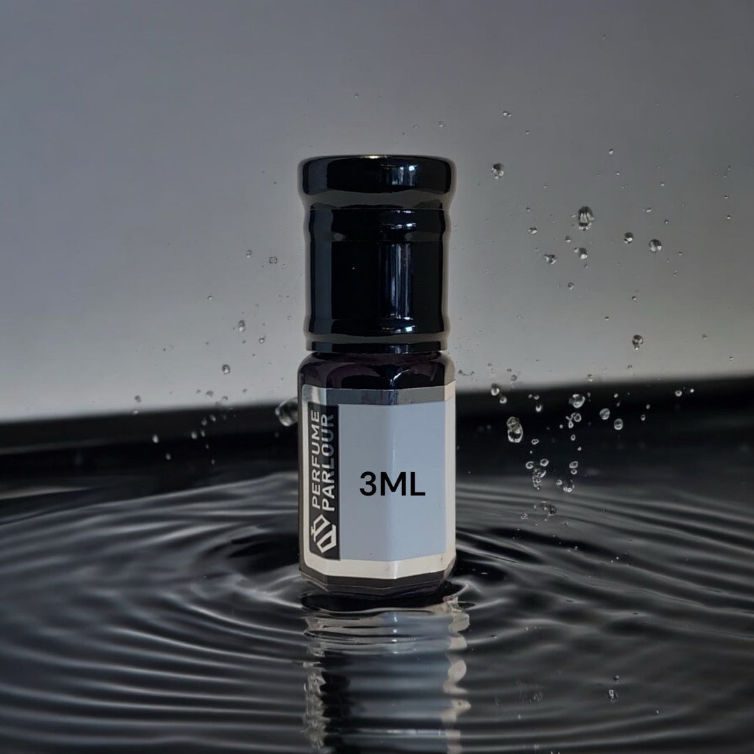 Mavro Graphite Essence - 2412