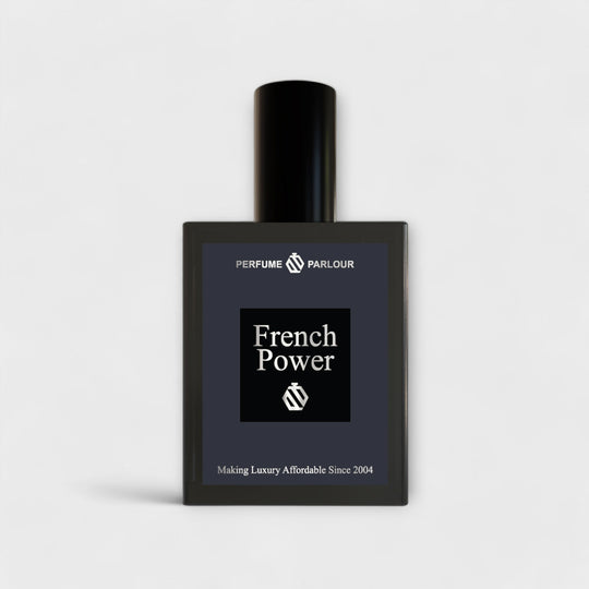 French Power For Men - 0509 - (Express)