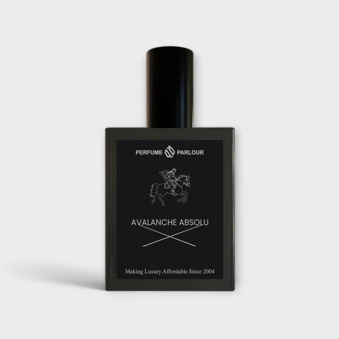 Avalanche Absolu For Men - 0392  - (Express)