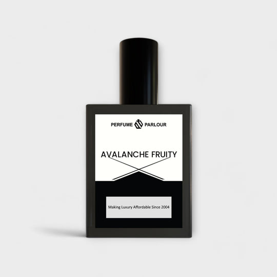 Avalanche Fruity For Men - 0022 - (Express)