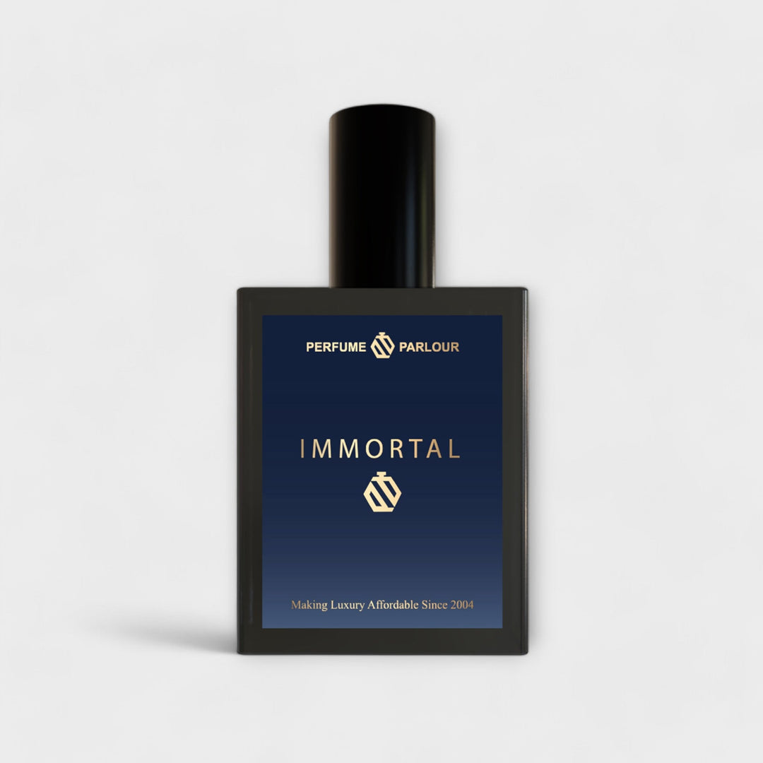 Immortal For Men - 1871 - (Express)