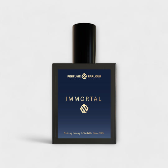 Immortal For Men - 1871 - (Express)