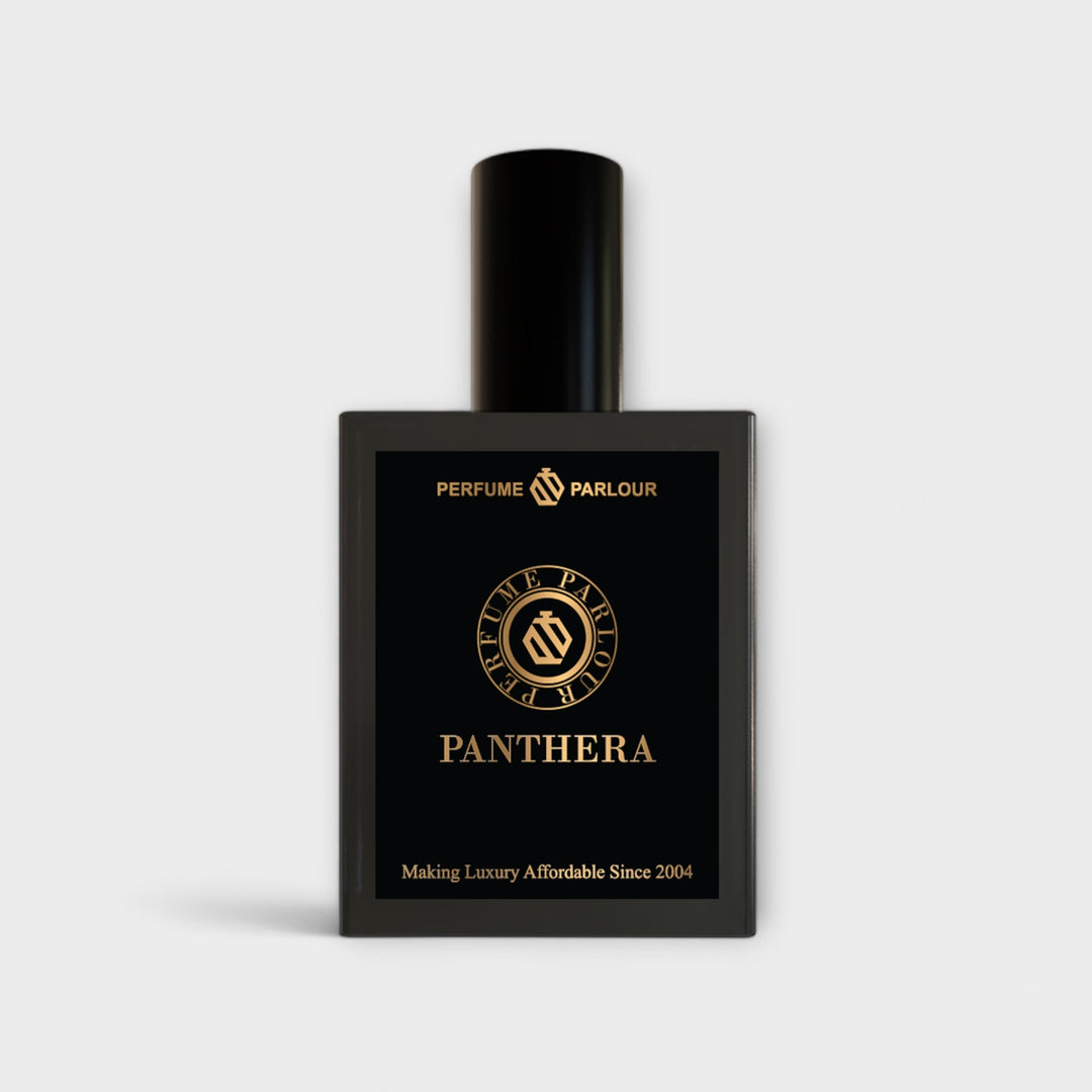 Panthera For Men - 1611 - (Express)