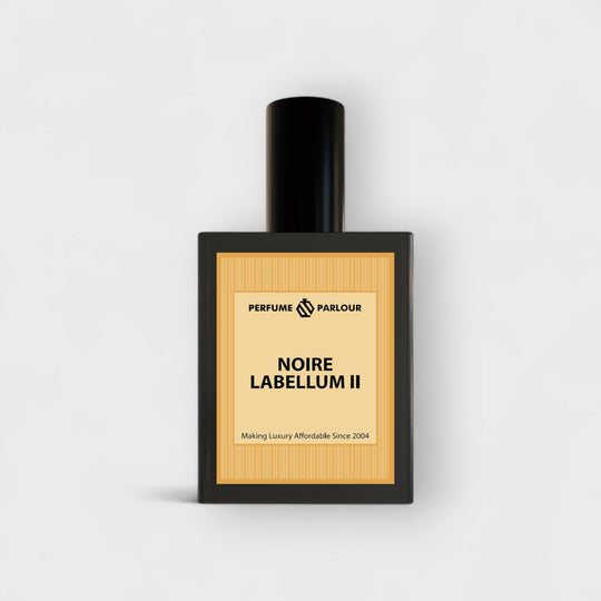 Noire Labellum II - 1757 - (Express)