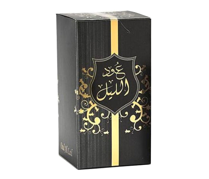 Oud Al Layl - My Perfumes