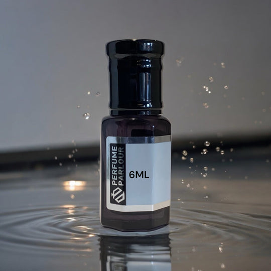 Mavro Graphite Essence - 2412