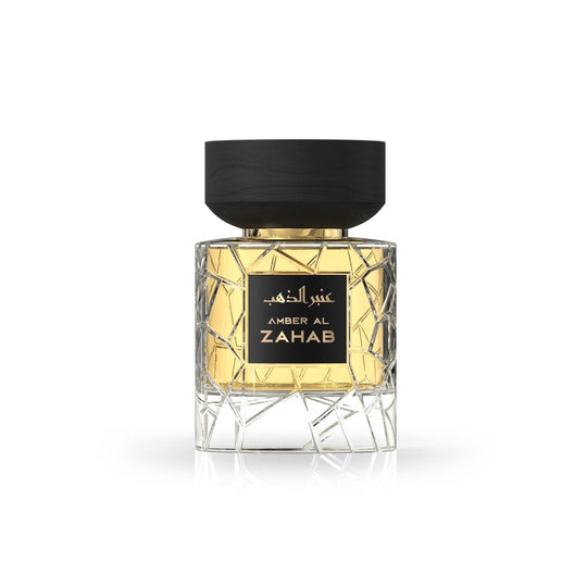 Amber Al Zahab - Nylaa Perfumes