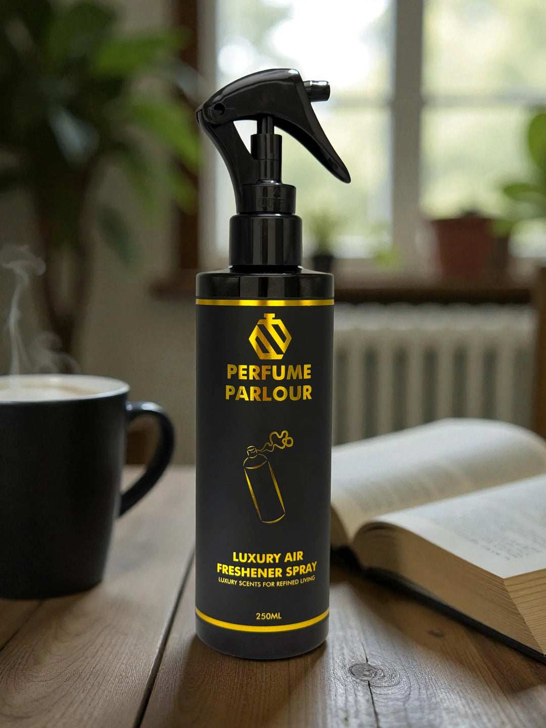 Wanted Elixir For Men - 2424