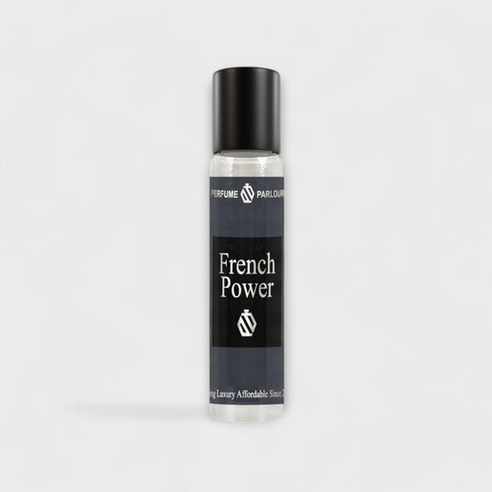 French Power For Men - 0509 - (Express)