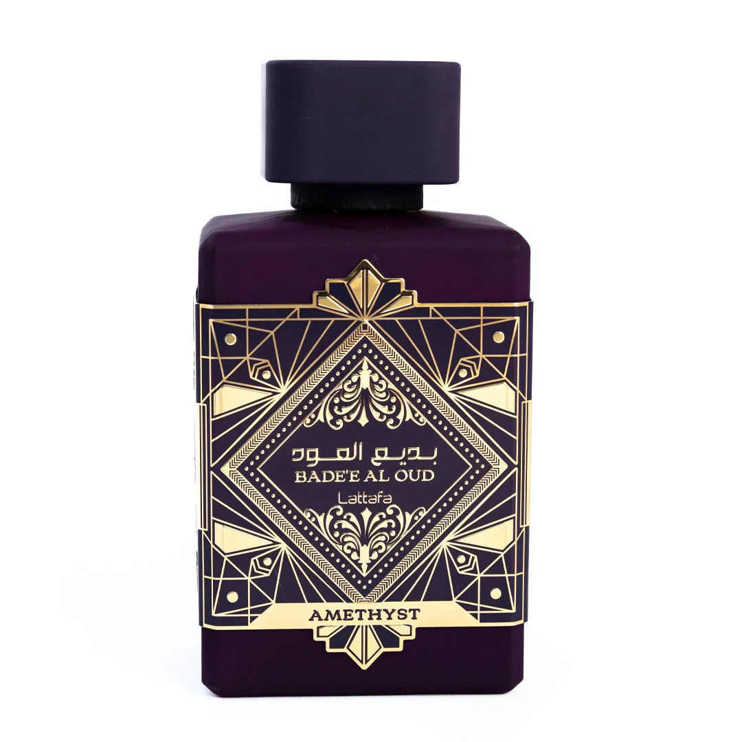 Badee Al Oud Amethyst - Lattafa