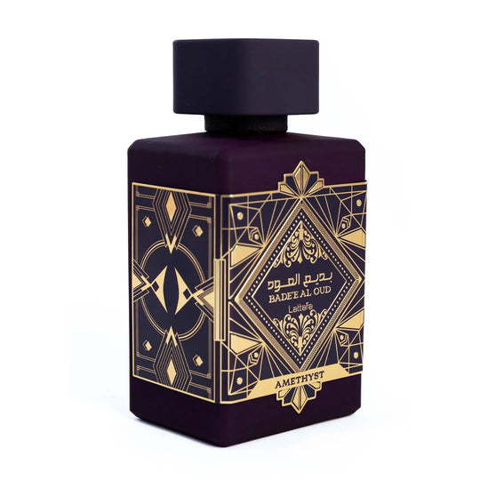 Badee Al Oud Amethyst - Lattafa