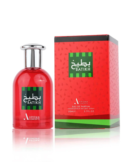 Batikh Watermelon Perfume - Paris Corner