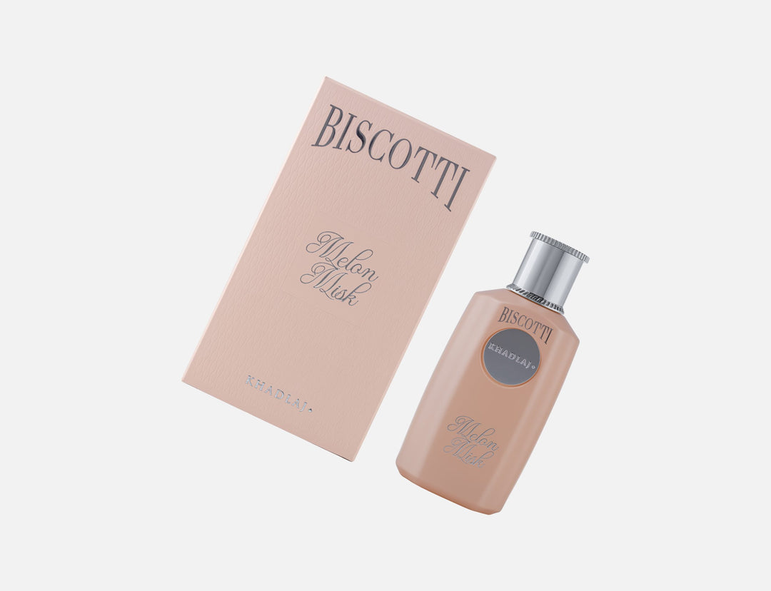 Melon Misk For Women - Khadlaj