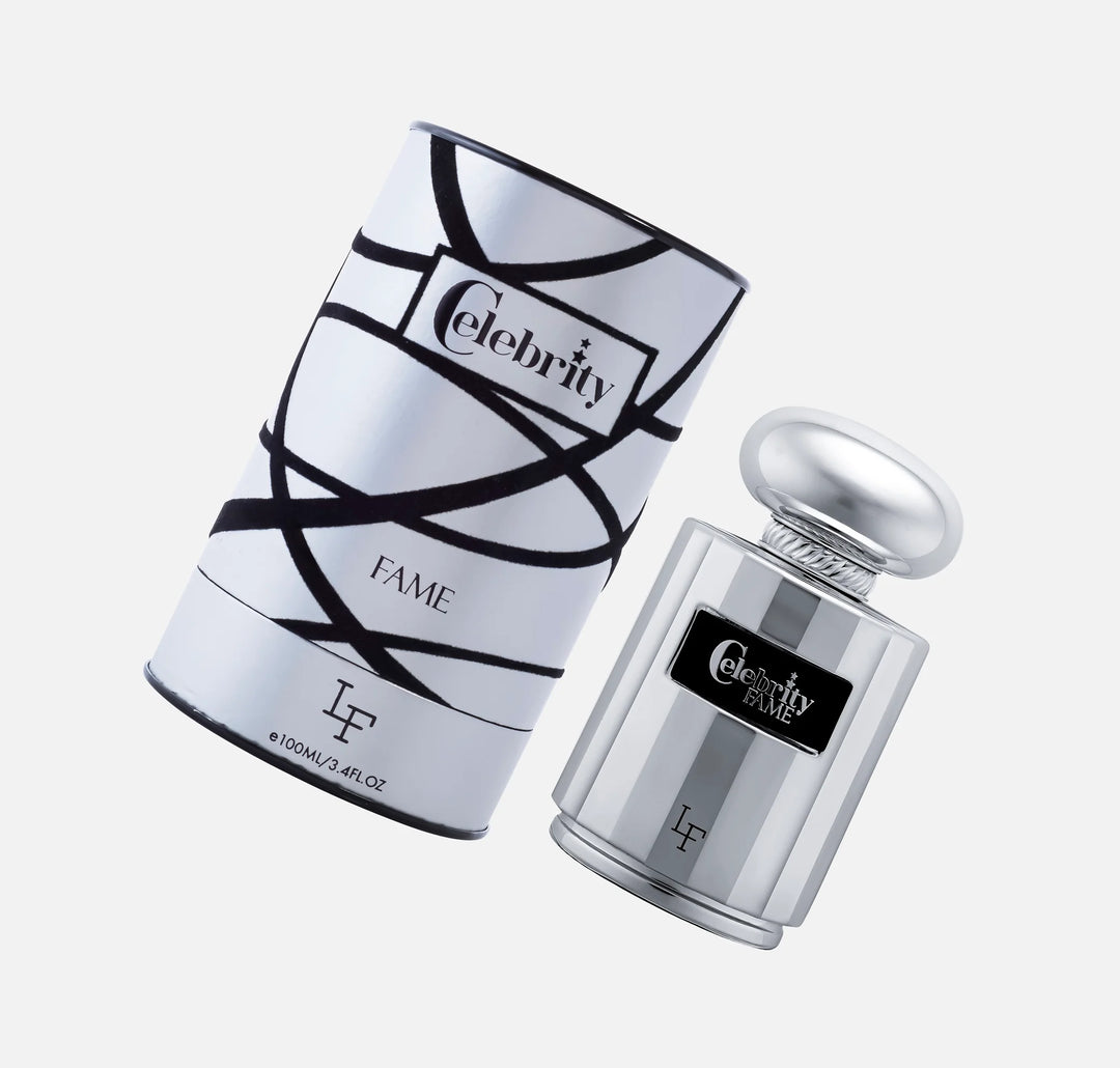 Celebrity Fame - Khadlaj