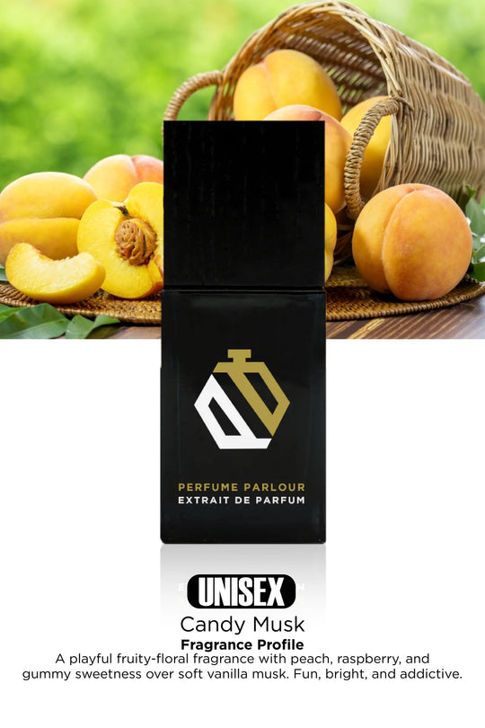 Candy Musk - 2383