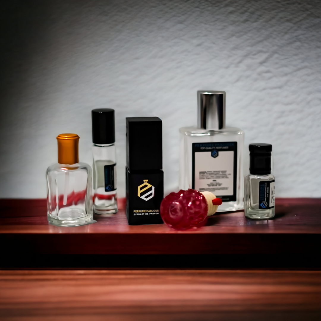 Sovereign Scent For Men - 11110556