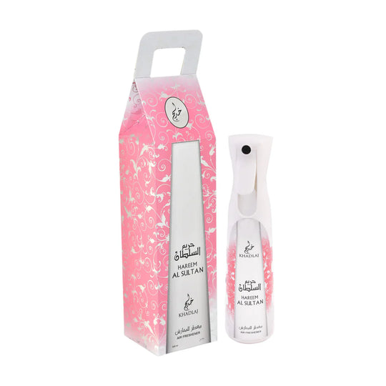 Hareem Al Sultan - Air Freshner - Khadlaj