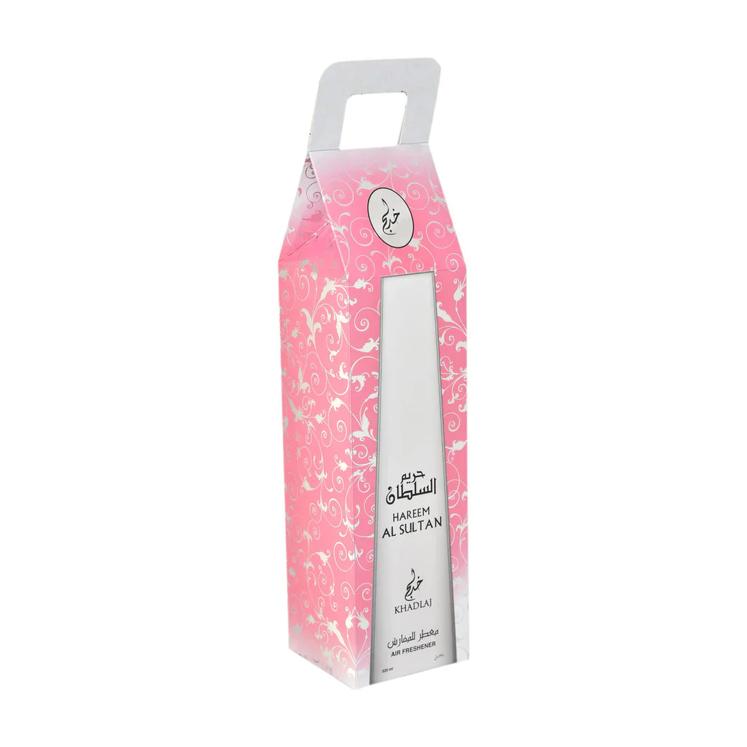 Hareem Al Sultan - Air Freshner - Khadlaj