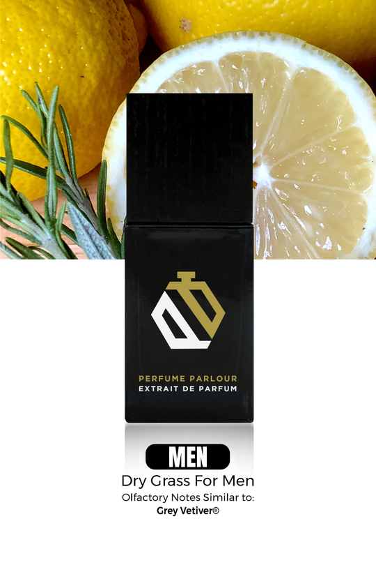 Dry Grass For Men - 0585