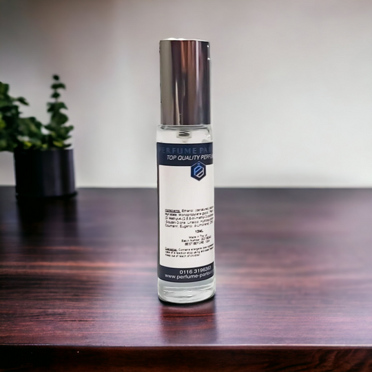 Wanted Elixir For Men - 2424