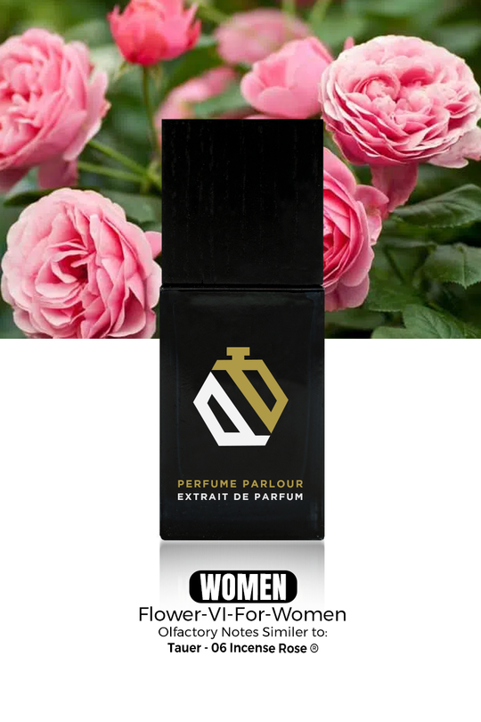 Flower VI For Women - 1110345