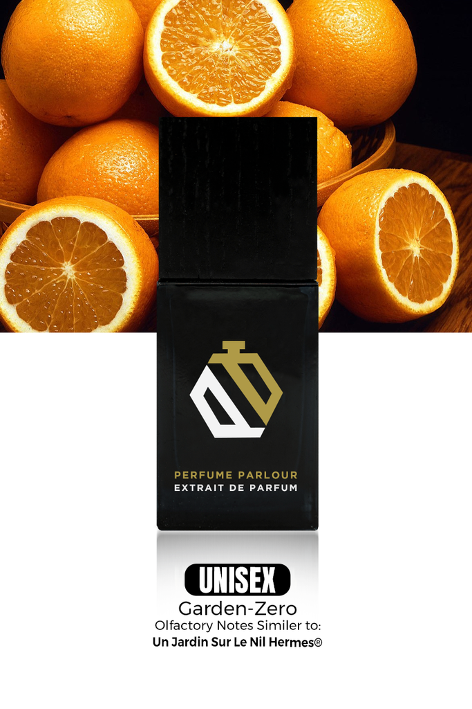 Garden Zero 1656 | Un Jardin Sur Le Nil® Dupe Clone – Perfume