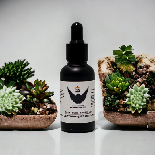 Wanted Elixir For Men - 2424