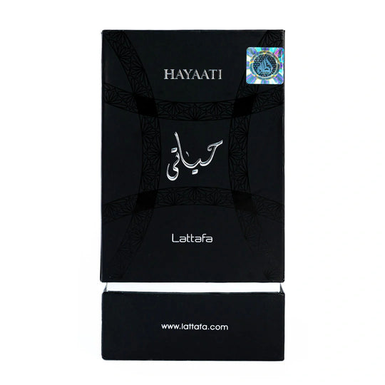 Hayaati - Lattafa