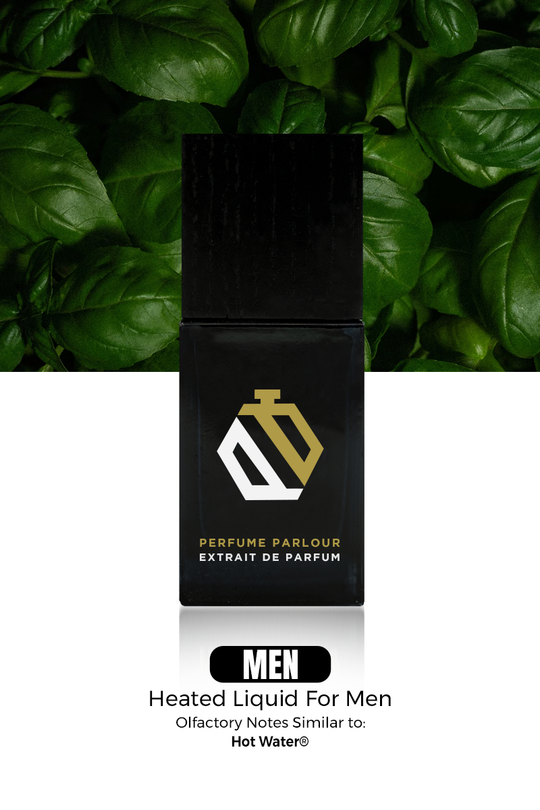 Heated Liquid For Men - 0520