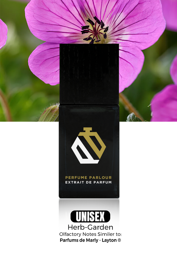 Herb Garden 1598 | Layton ® Dupe Clone – Perfume Parlour USA