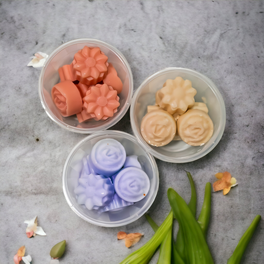 Eight Blossom - 2426