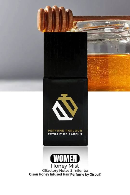 Honey Mist For Women