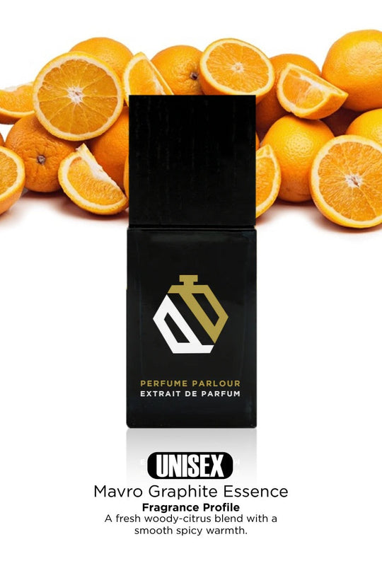 Mavro Graphite Essence - 2412