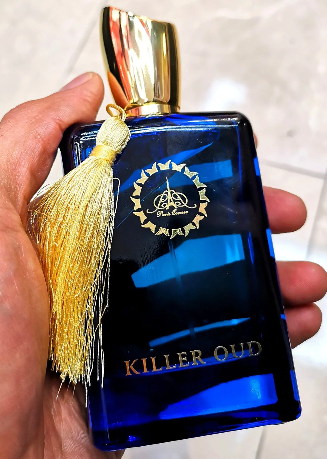 Killer Oud - Paris Corner