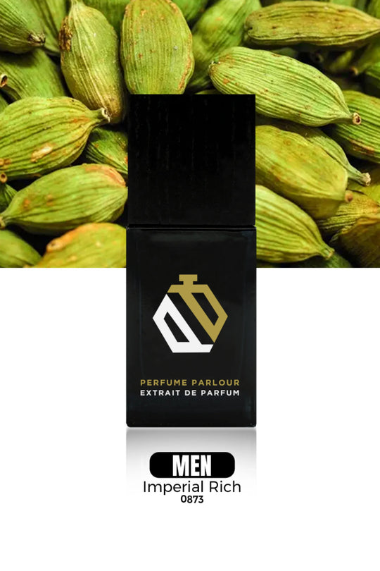 Imperial Rich For Men - 0873