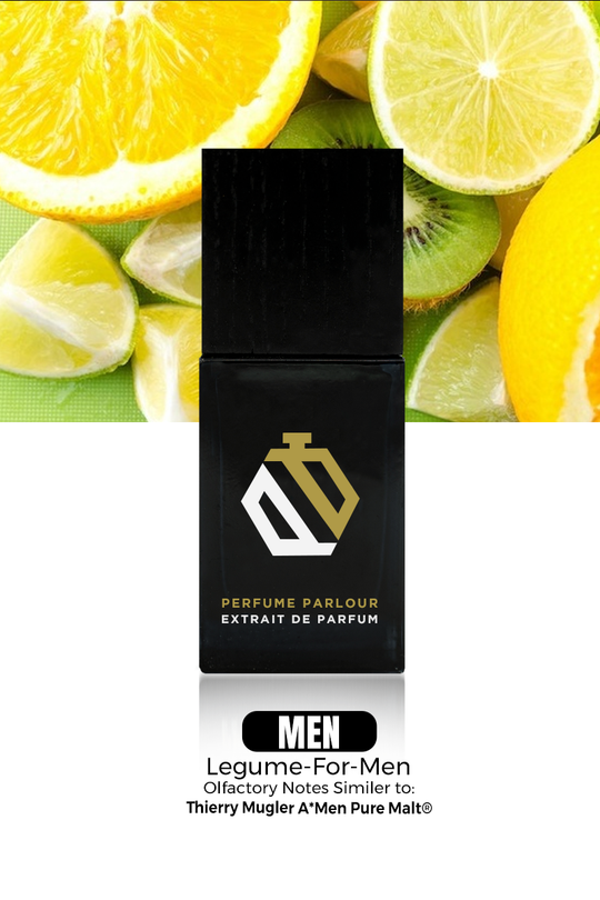 Legume For Men - 0015