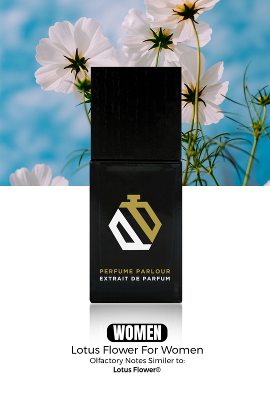 Lotus Flower For Women - 1020