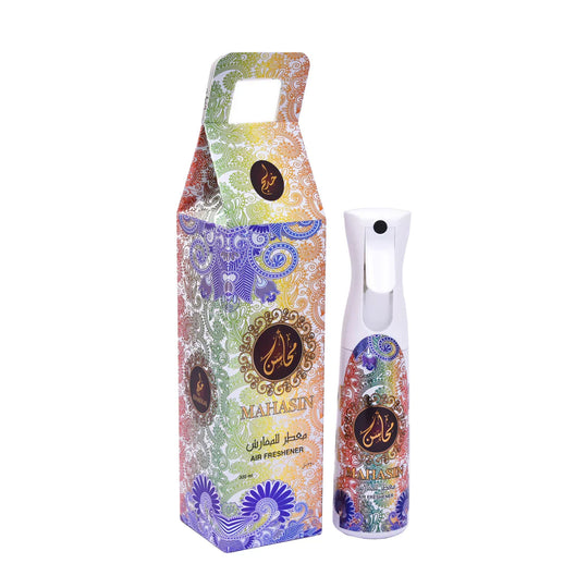 Mahasin Gold - Air Freshner