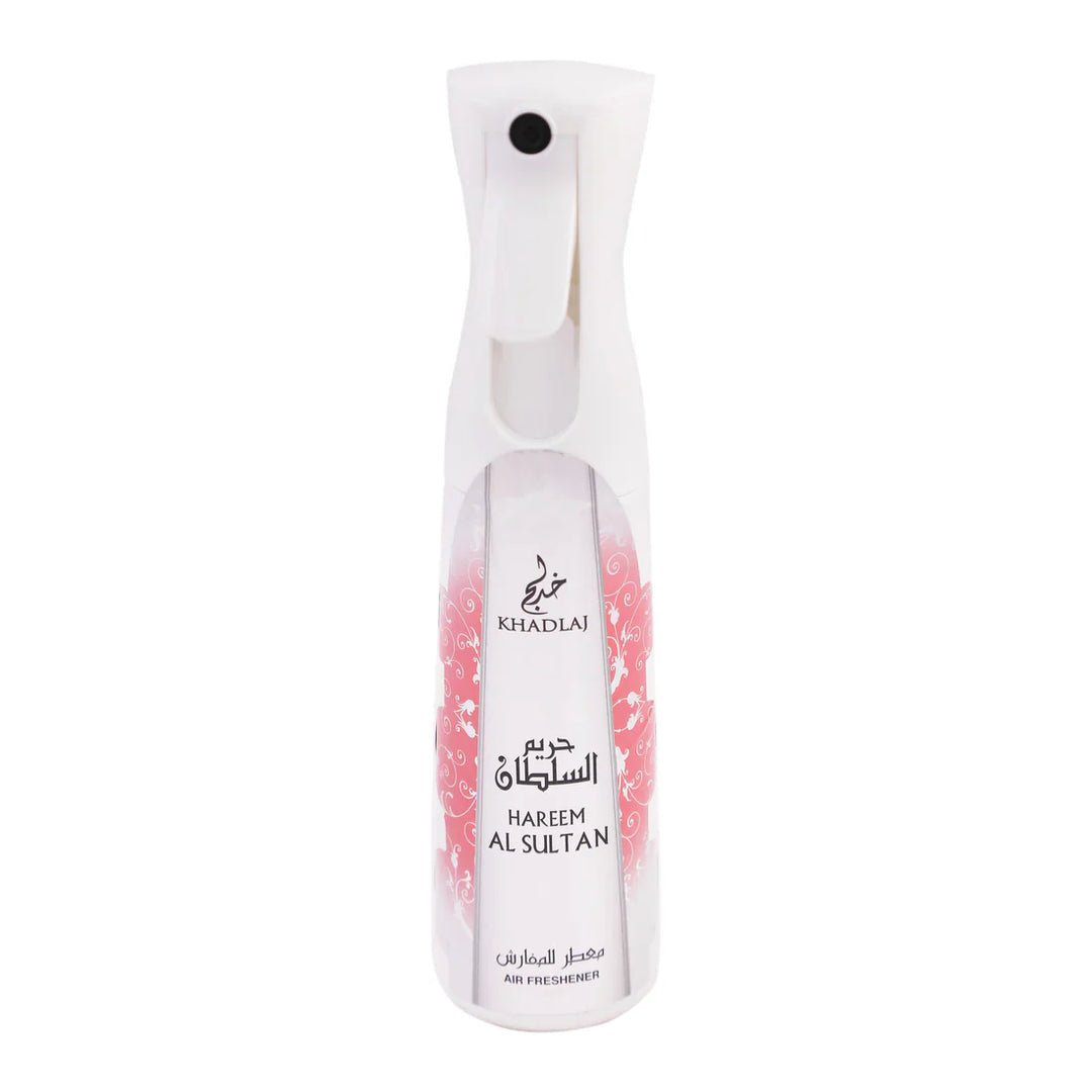 Hareem Al Sultan - Air Freshner - Khadlaj