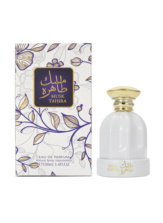 Musk Tahira Arabiyat - My Perfumes