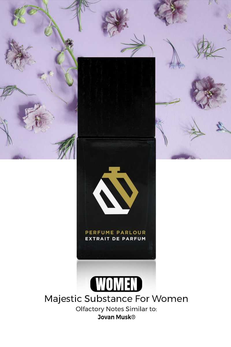 Majestic Substance For Women - 0273