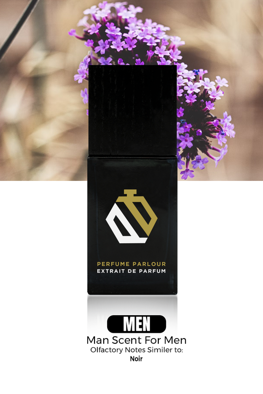 Man Scent For Men - 0629