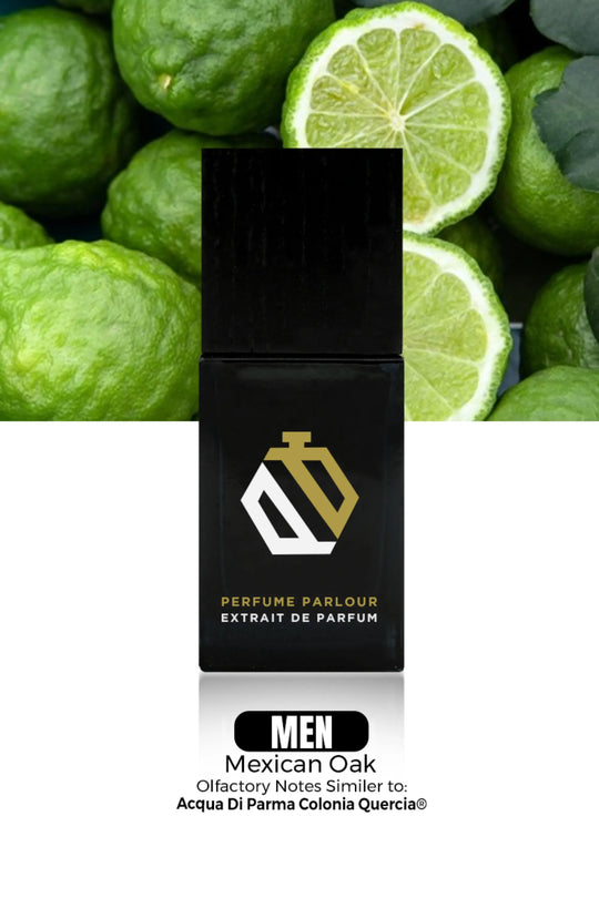 Mexican Oak For Men - 1537