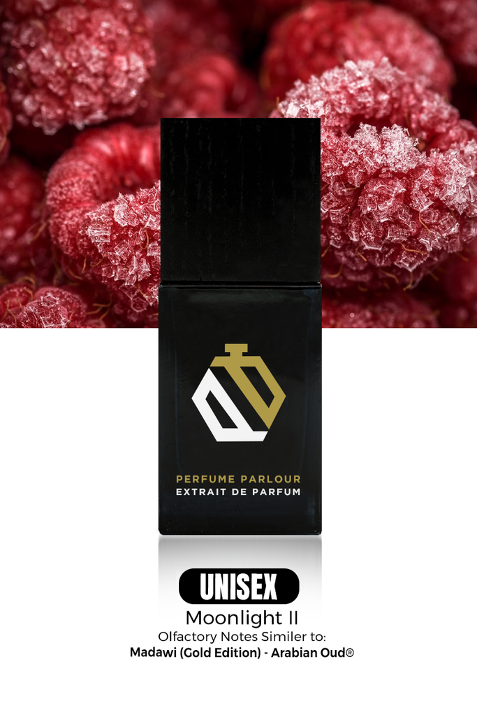 Moonlight II - 1038 | Madawi (Gold Edition) - Arabian Oud® Dupe