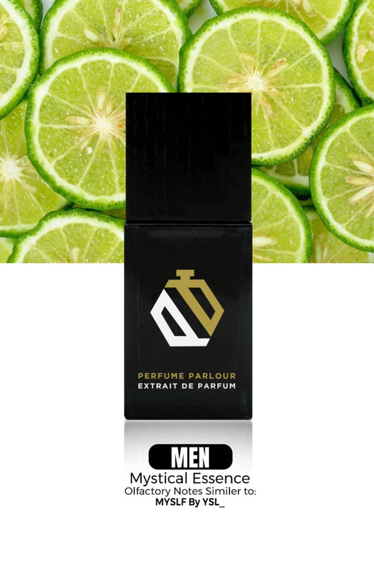 Mystical Essence For Men - 2072