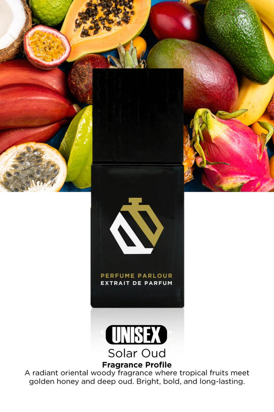 Solar Oud - 2354