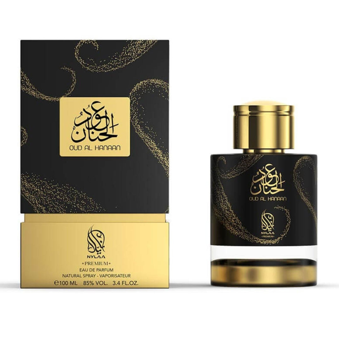 Oud al Hanaan - Nylaa