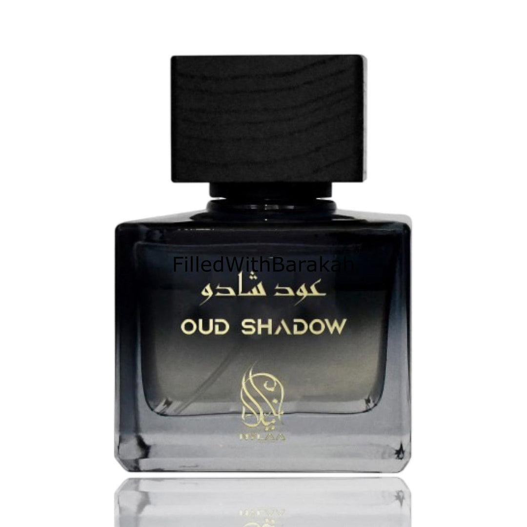 Oud Shadow - Nylaa